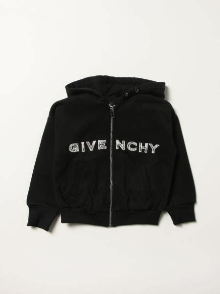 maglia givenchy maniche lunghe|Pullover GIVENCHY 4G in maglia .